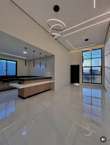 Casa de Condomínio com 3 Quartos à venda, 300m² no Residencial Villa Segura, Montes Claros