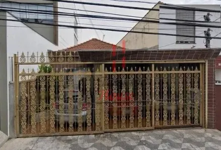 Casa com 3 Quartos à venda, 256m² no Cidade Mãe do Céu, São Paulo