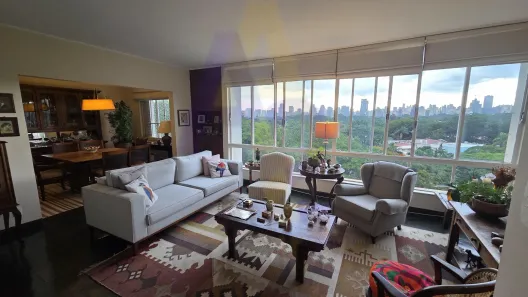 Apartamento com 2 Quartos à venda, 106m² no Jardim Paulista, São Paulo