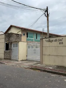 Casa de Condomínio com 2 Quartos à venda, 75m² no Morada de Laranjeiras, Serra