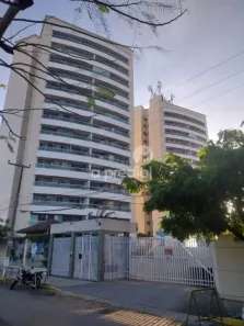 Apartamento com 3 Quartos à venda, 80m² no Edson Queiroz, Fortaleza