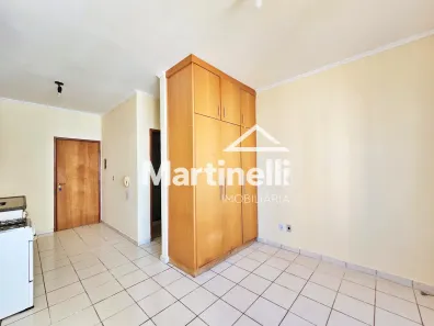 Kitnet com 1 Quarto para alugar, 24m² no Nova Aliança, Ribeirão Preto