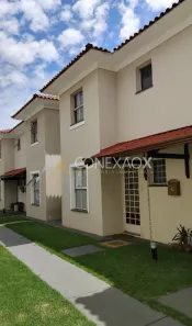 Casa de Condomínio com 3 Quartos à venda, 72m² no Parque Villa Flores, Sumaré