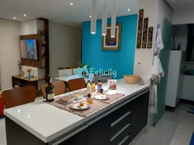 Apartamento com 3 Quartos à venda, 70m² no Nossa Senhora do Ó, São Paulo