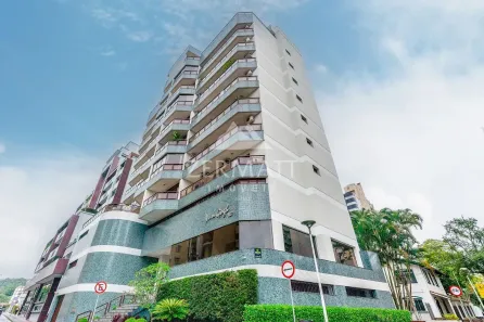 Apartamento com 3 Quartos à venda, 10m² no Jardim Blumenau, Blumenau