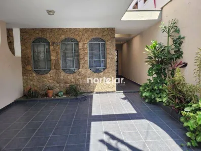 Sobrado com 4 Quartos à venda, 220m² no Parque São Domingos, São Paulo