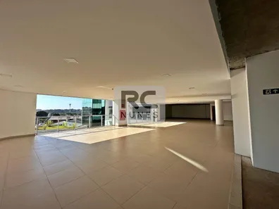 Ponto Comercial para alugar, 113m² no Liberdade, Belo Horizonte