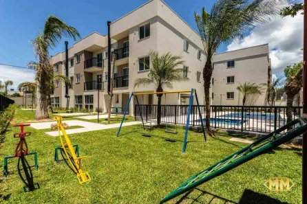 Apartamento com 2 Quartos à venda, 55m² no Ingleses do Rio Vermelho, Florianópolis