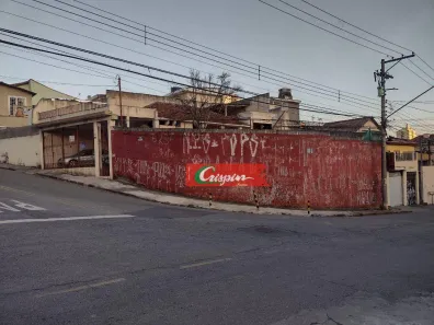 Casa com 3 Quartos à venda, 260m² no Parque Santo Antônio, Guarulhos