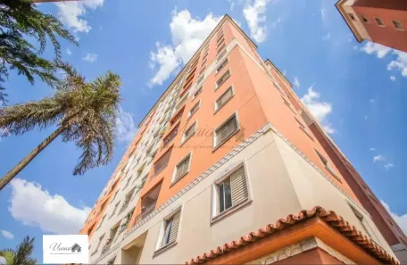 Apartamento com 3 Quartos à venda, 64m² no Vila Parque Jabaquara, São Paulo