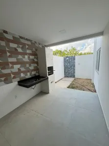 Casa com 3 Quartos à venda, 84m² no Alpha Green, Campos dos Goytacazes