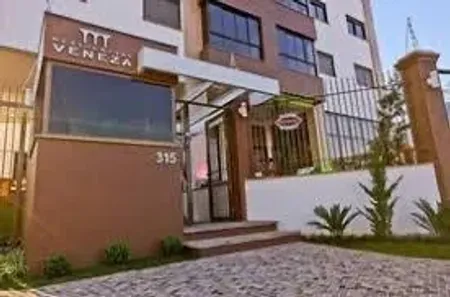 Apartamento com 3 Quartos à venda, 92m² no Centro, Esteio