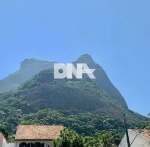 Casa de Condomínio com 4 Quartos à venda, 323m² no Barra da Tijuca, Rio de Janeiro