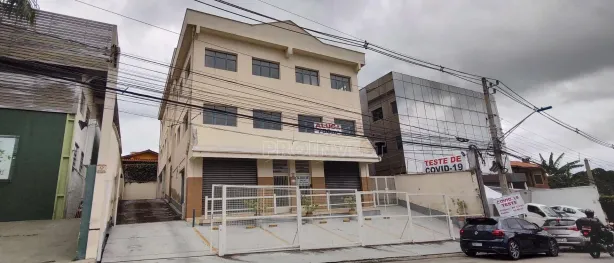 Prédio Comercial à venda, 752m² no Jardim Lambreta, Cotia