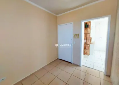 Apartamento com 2 Quartos à venda, 58m² no Vila Jardini, Sorocaba