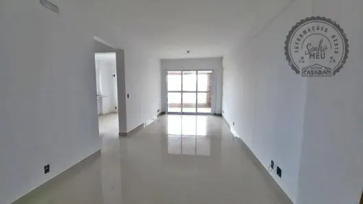 Apartamento com 3 Quartos à venda, 112m² no Aviação, Praia Grande