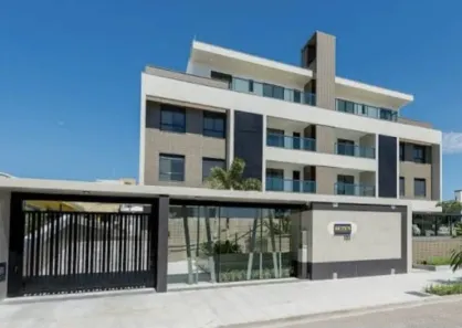 Apartamento com 1 Quarto à venda, 52m² no Campeche, Florianópolis