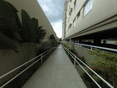 Apartamento com 2 Quartos à venda, 60m² no Parque Santa Mônica, São Carlos