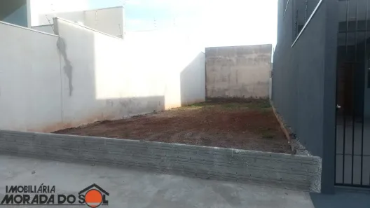Lote/Terreno à venda, 152m² no Jardim Paulista, Maringá