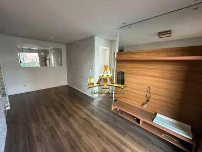 Apartamento com 2 Quartos à venda, 55m² no Portais (Polvilho), Cajamar