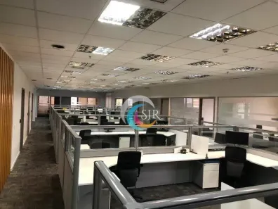 Sala Comercial para alugar, 727m² no Itaim Bibi, São Paulo