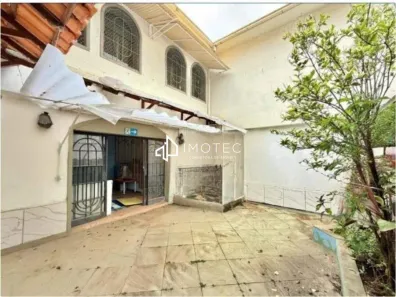 Prédio Comercial com 4 Quartos à venda, 300m² no São Pedro, Belo Horizonte