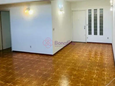 Apartamento com 3 Quartos à venda, 133m² no Centro, Jundiaí