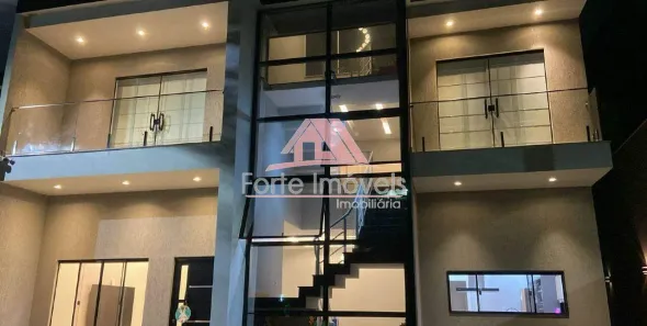 Casa com 3 Quartos à venda, 450m² no Campo Grande, Rio de Janeiro