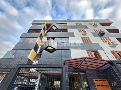 Apartamento com 2 Quartos à venda, 78m² no Ideal, Novo Hamburgo
