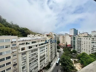 Apartamento com 4 Quartos à venda, 206m² no Copacabana, Rio de Janeiro