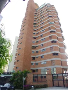 Apartamento com 4 Quartos à venda, 293m² no Paraíso do Morumbi, São Paulo