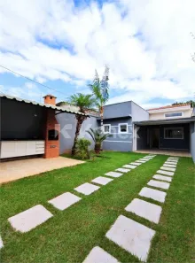 Casa com 2 Quartos à venda, 175m² no Wanel Ville, Sorocaba