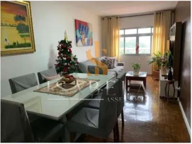 Apartamento com 3 Quartos à venda, 95m² no Vila Monte Alegre, São Paulo