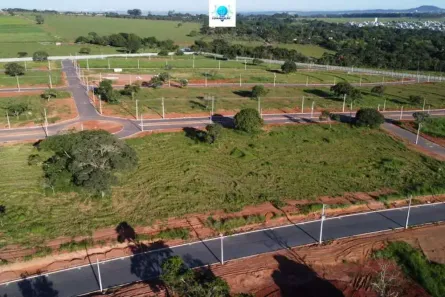 Lote/Terreno à venda, 938m² no Villa Romana, Aparecida de Goiânia