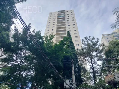 Apartamento com 2 Quartos para alugar, 70m² no Vila Madalena, São Paulo