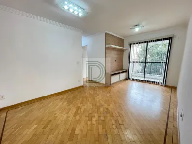 Apartamento com 3 Quartos para alugar, 72m² no Jardim Ester, São Paulo