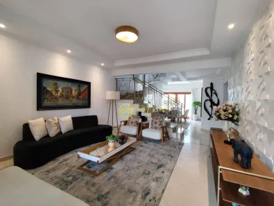 Casa com 4 Quartos à venda, 306m² no Jardim Pagliato, Sorocaba