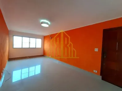 Apartamento com 2 Quartos à venda, 95m² no Taboão, São Bernardo do Campo