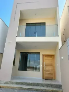 Casa com 3 Quartos à venda, 130m² no Imboassica, Macaé