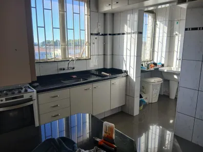 Apartamento com 3 Quartos à venda, 170m² no Vila Santos Dumont, Franca