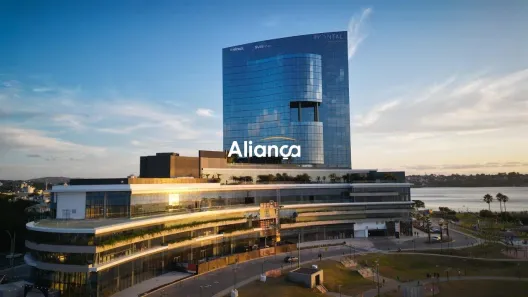 Sala Comercial para alugar, 36m² no Praia de Belas, Porto Alegre