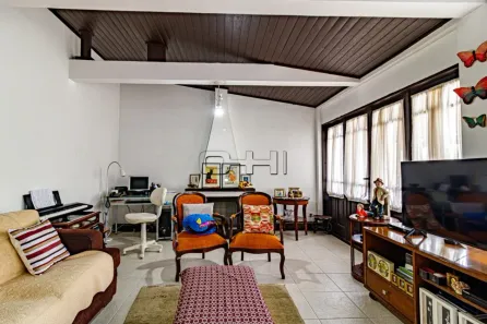 Cobertura com 3 Quartos à venda, 220m² no Vila Clementino, São Paulo