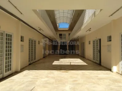 Imóvel Comercial para alugar, 536m² no Vila Toninho, São José do Rio Preto