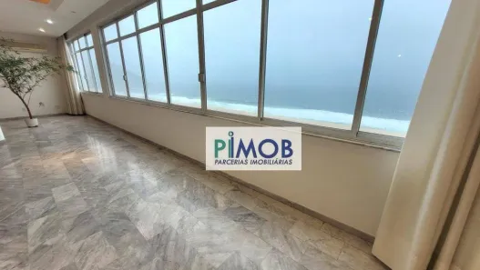 Cobertura com 5 Quartos à venda, 561m² no Copacabana, Rio de Janeiro