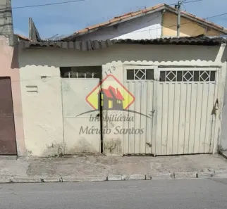 Casa com 3 Quartos à venda, 95m² no Conjunto Habitacional C.D.H.U., Taubaté