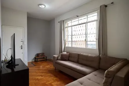 Apartamento com 3 Quartos à venda, 120m² no Cruzeiro, Belo Horizonte