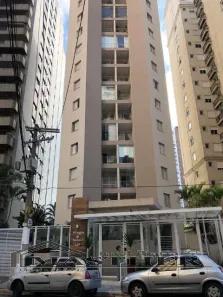 Apartamento com 3 Quartos para alugar, 90m² no Santa Teresinha, São Paulo