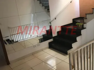 Sobrado com 4 Quartos à venda, 302m² no Vila Guilherme, São Paulo