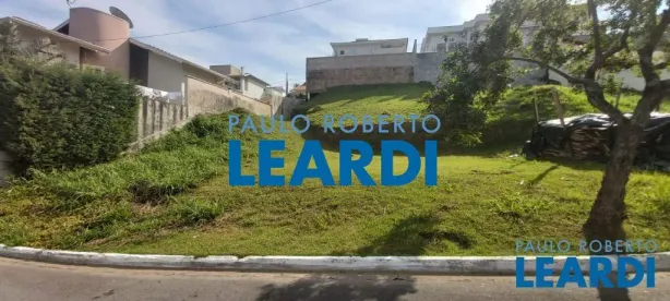 Lote/Terreno à venda, 450m² no Vilagge Capricio, Louveira