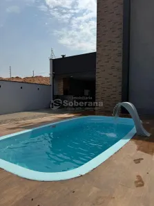 Casa com 2 Quartos à venda, 250m² no Residencial Bela Aliança, Campinas